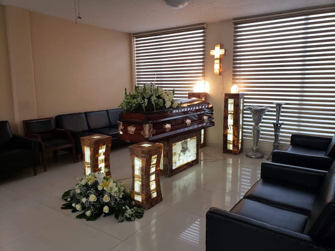 Funeraria Funeraría "Orum"